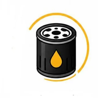 فیلتر روغن